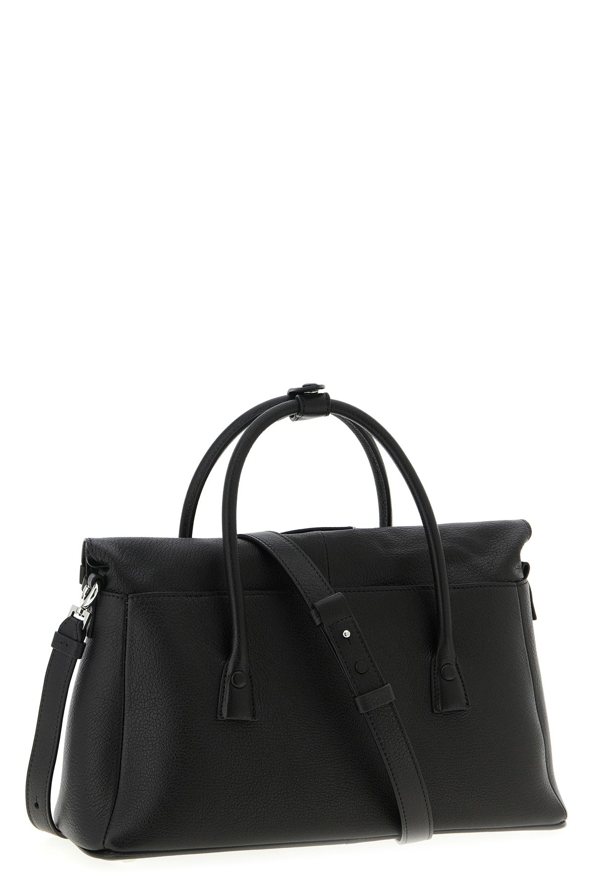 MAISON MARGIELA '5AC East West' handbag For Women 100% goat cashmere (Capra Hircus Hircus)