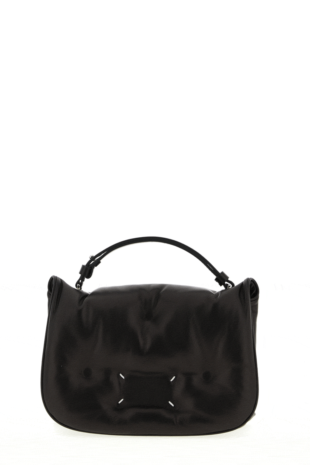 MAISON MARGIELA 'Glam Slam Flap' shoulder bag For Women 100% sheepskin leather (Ovis Aries)