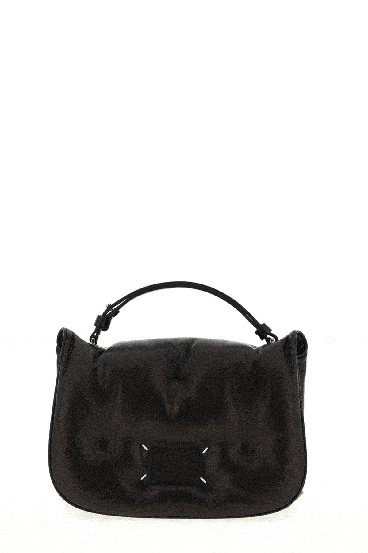 MAISON MARGIELA 'Glam Slam Flap' shoulder bag For Women 100% sheepskin leather (Ovis Aries)