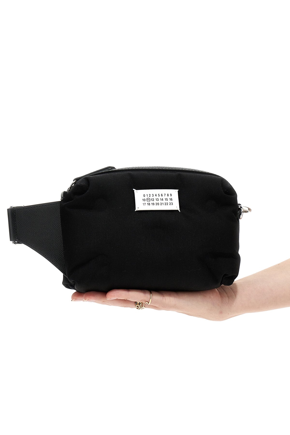 MAISON MARGIELA 'Glam slam' crossbody bag For Men 100% polyamide