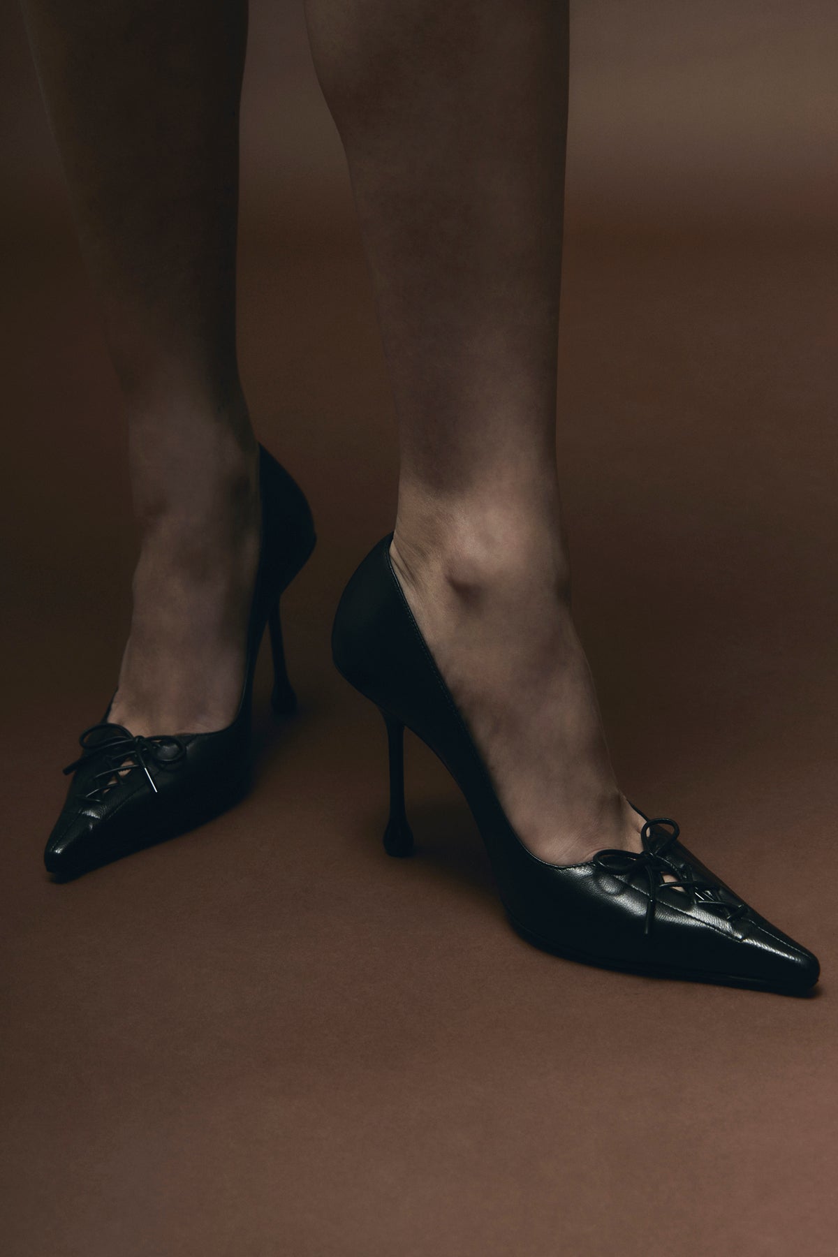 JIMMY CHOO 'Scarlett' pumps For Women 86% lh 5% sa 5% pl 4% me