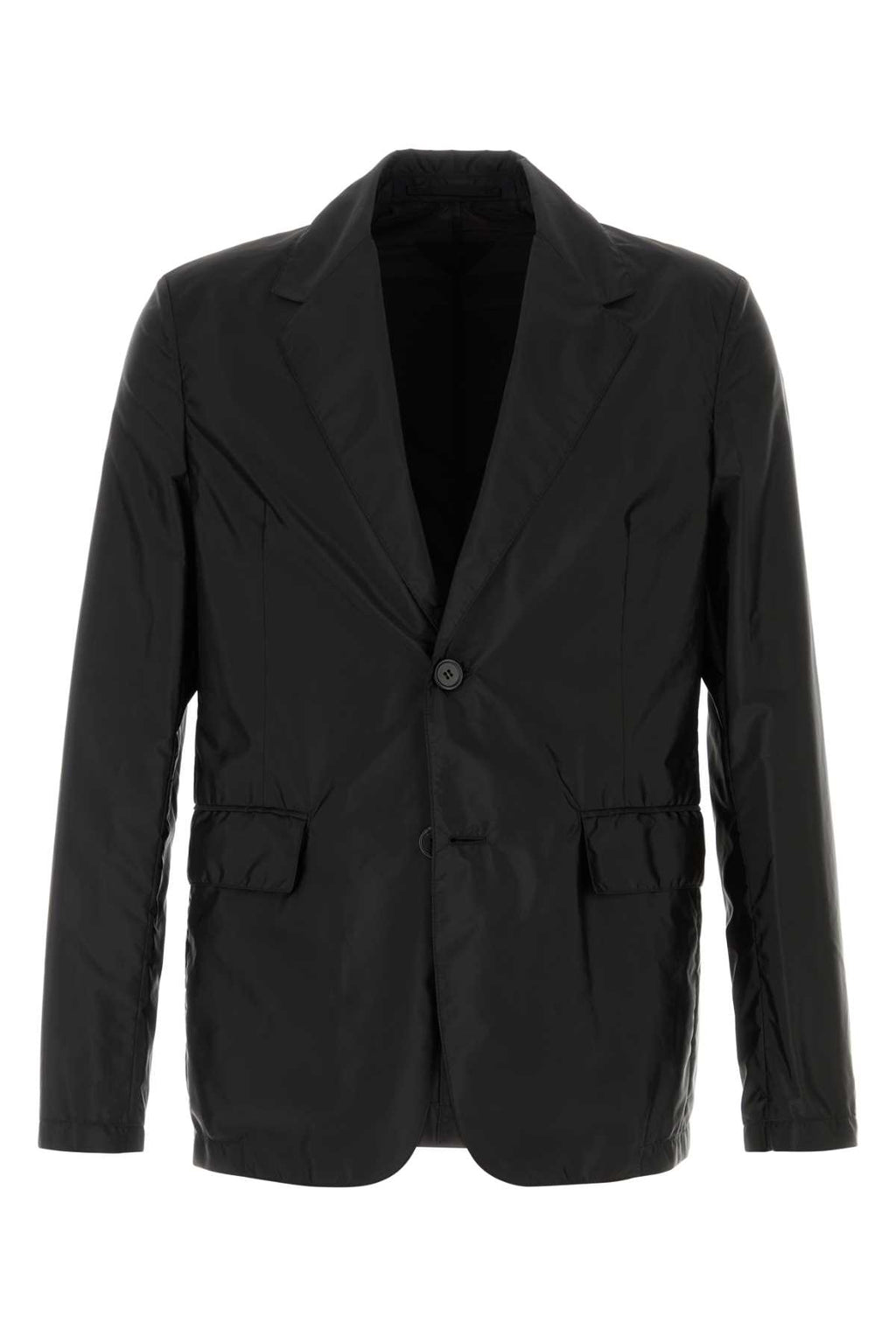 PRADA JACKETS For Men 100%POLIAMMIDERICICLATA