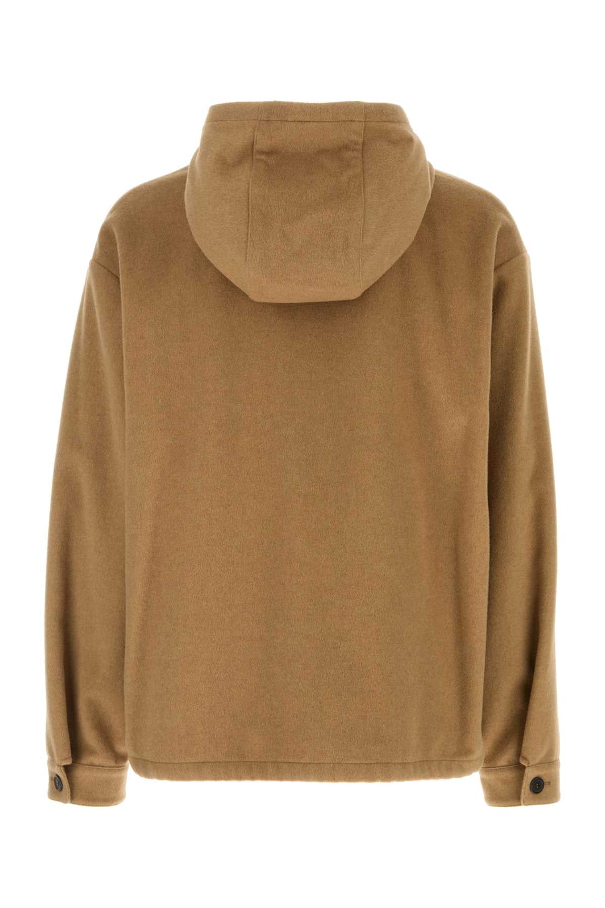 PRADA GIUBBOTTI For Men 100%WK