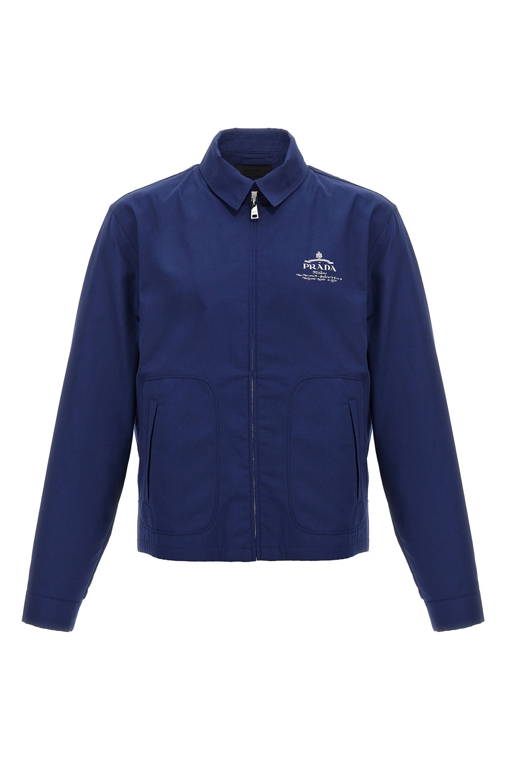 prada 'Divisa' jacket