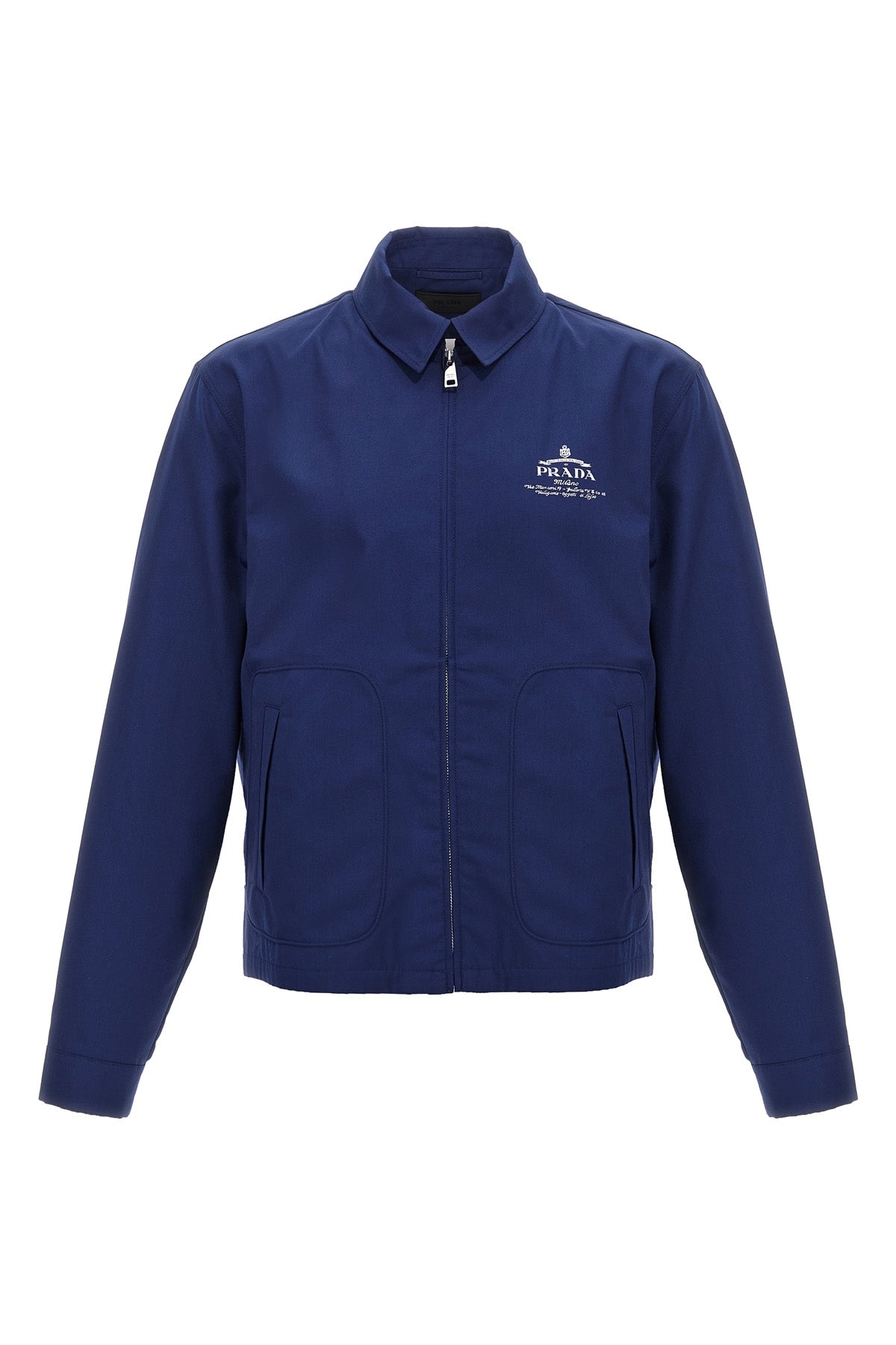 prada 'Divisa' jacket