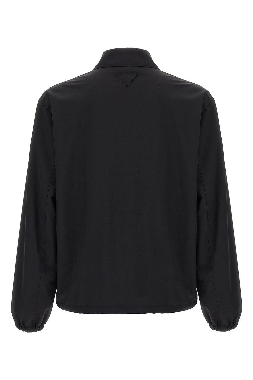 PRADA Travel wool blouson For Men 64% virgin wool, 36% polyamide