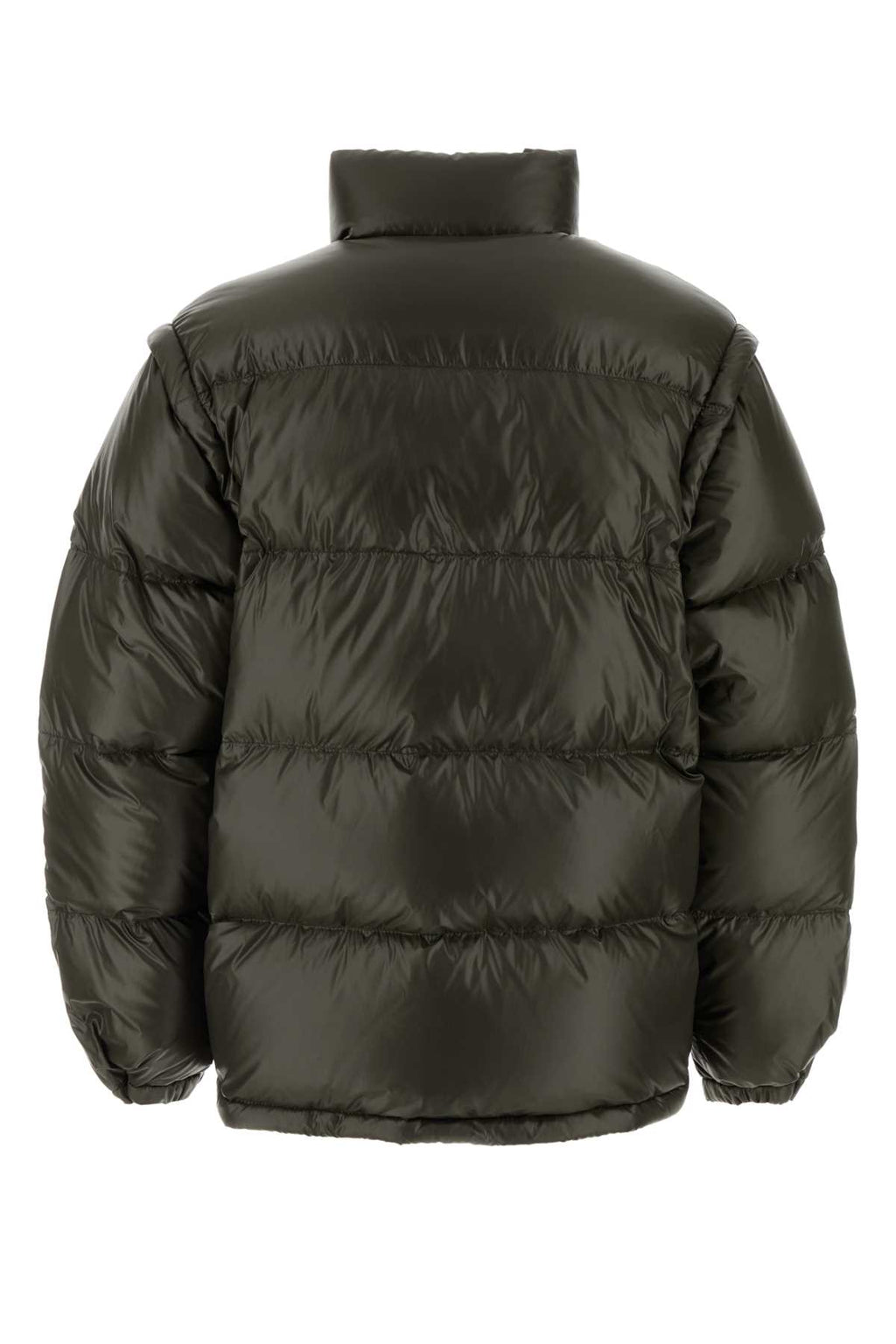 PRADA PIUMINI For Men 100%recycledPolyamide