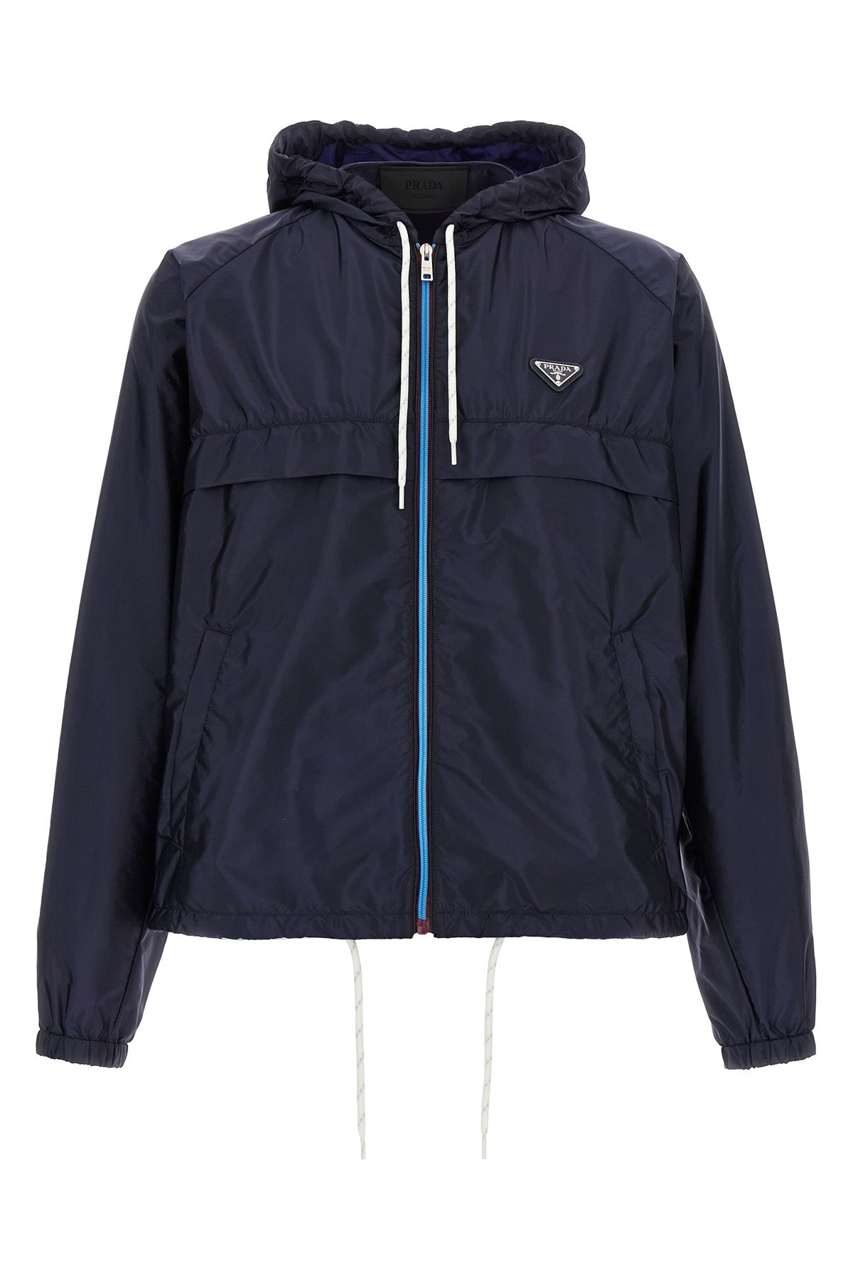 PRADA Blouson Re-Nylon For Men 100% recycled polyamide
