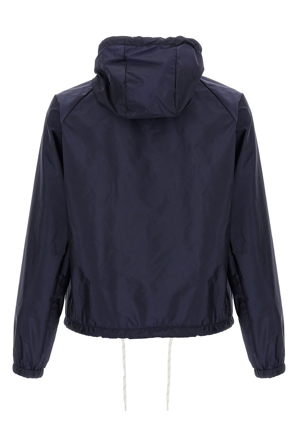PRADA Blouson Re-Nylon For Men 100% recycled polyamide