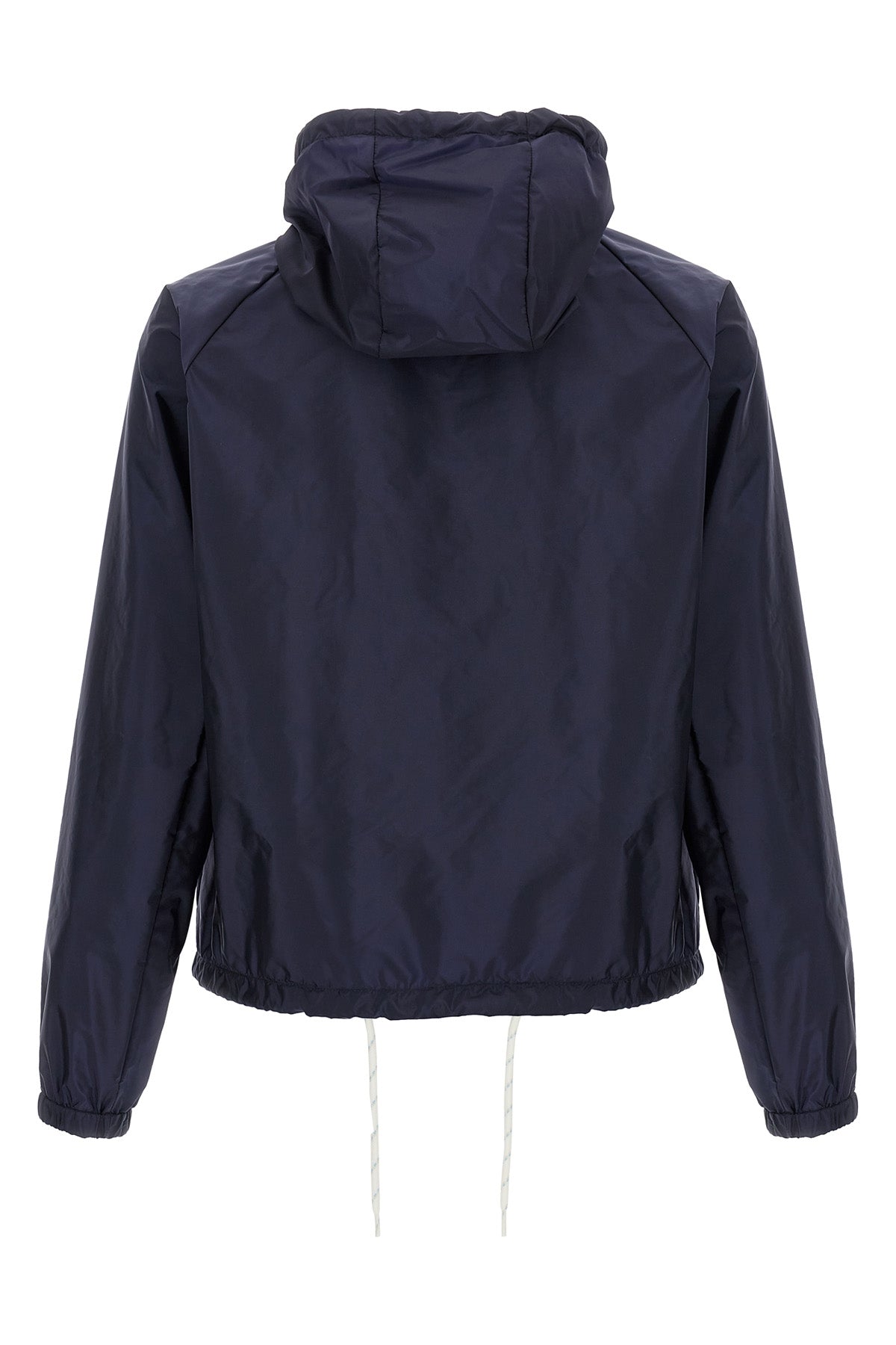 PRADA Blouson Re-Nylon For Men 100% recycled polyamide