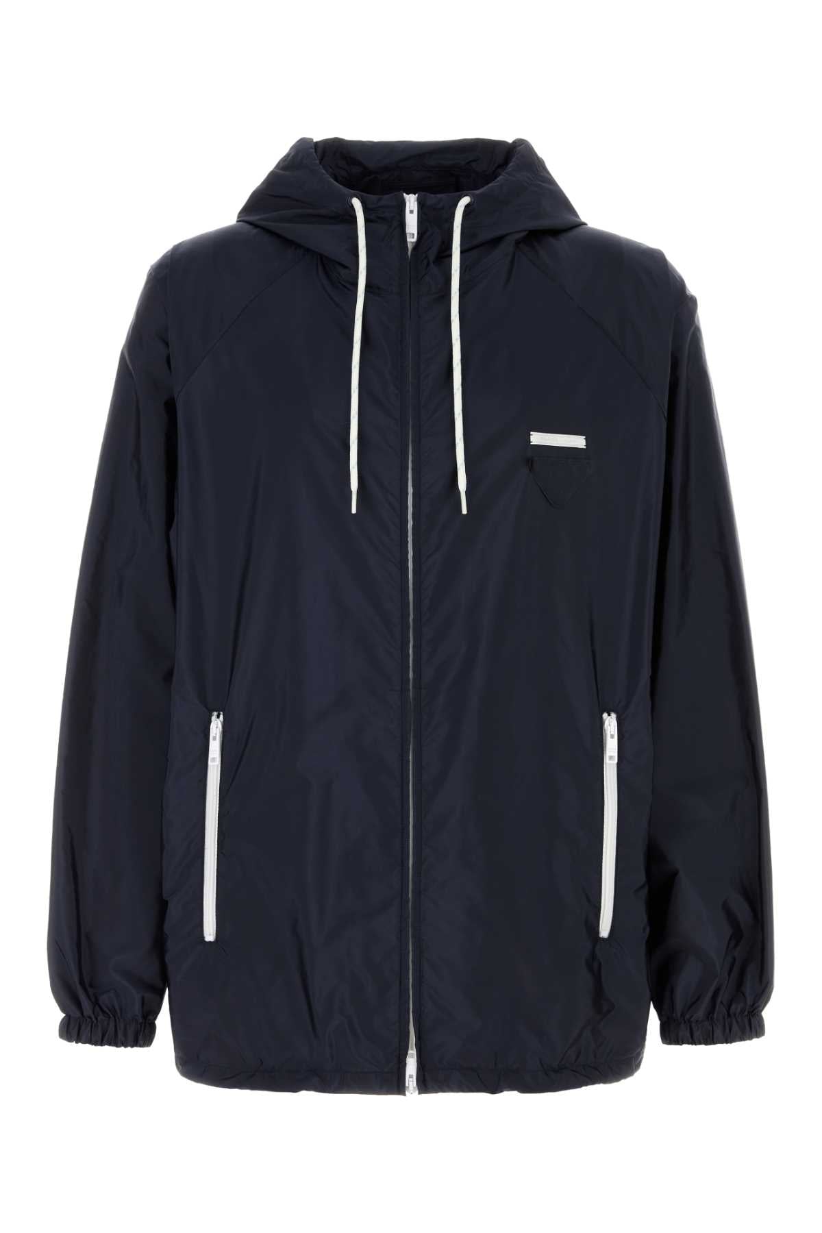 PRADA RE-NYLON PIUMA For Men 100%POLIAMMIDERICICLATA