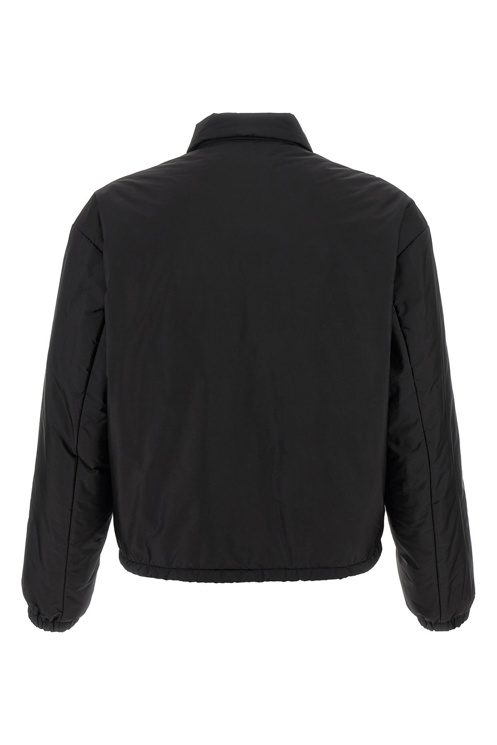 PRADA Re-nylon jacket For Men 100% recycled polyamide