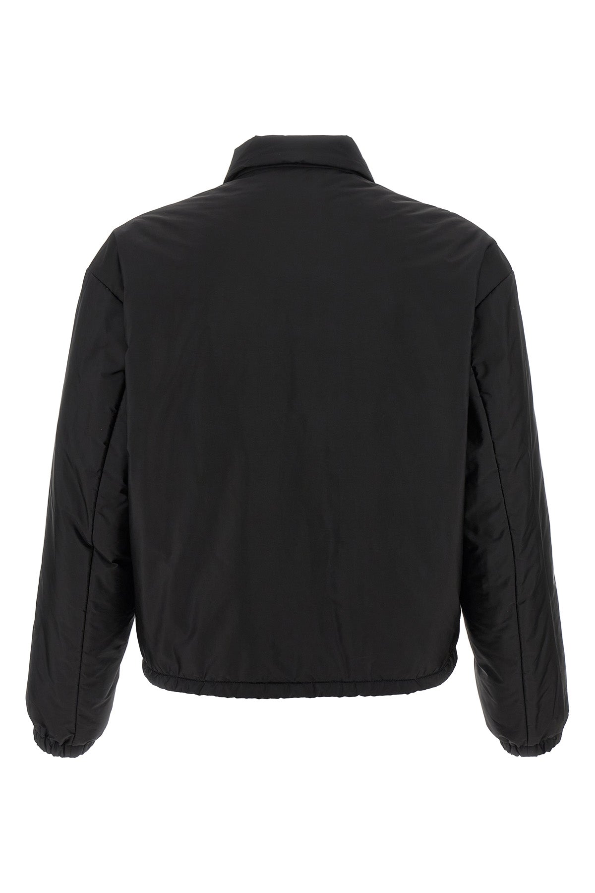 PRADA Re-nylon jacket For Men 100% recycled polyamide