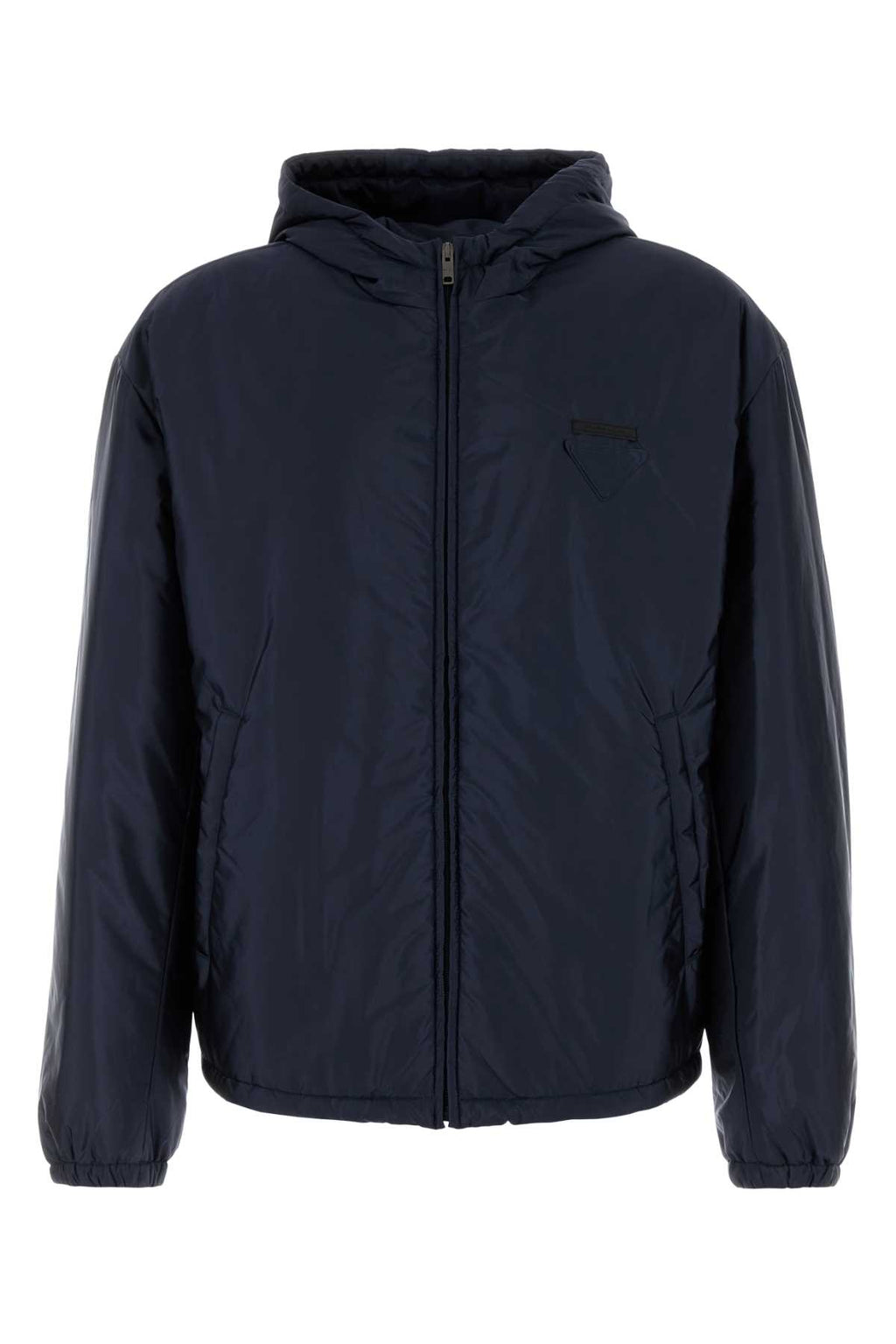 PRADA GIUBBOTTI For Men 100%recycledPolyamide