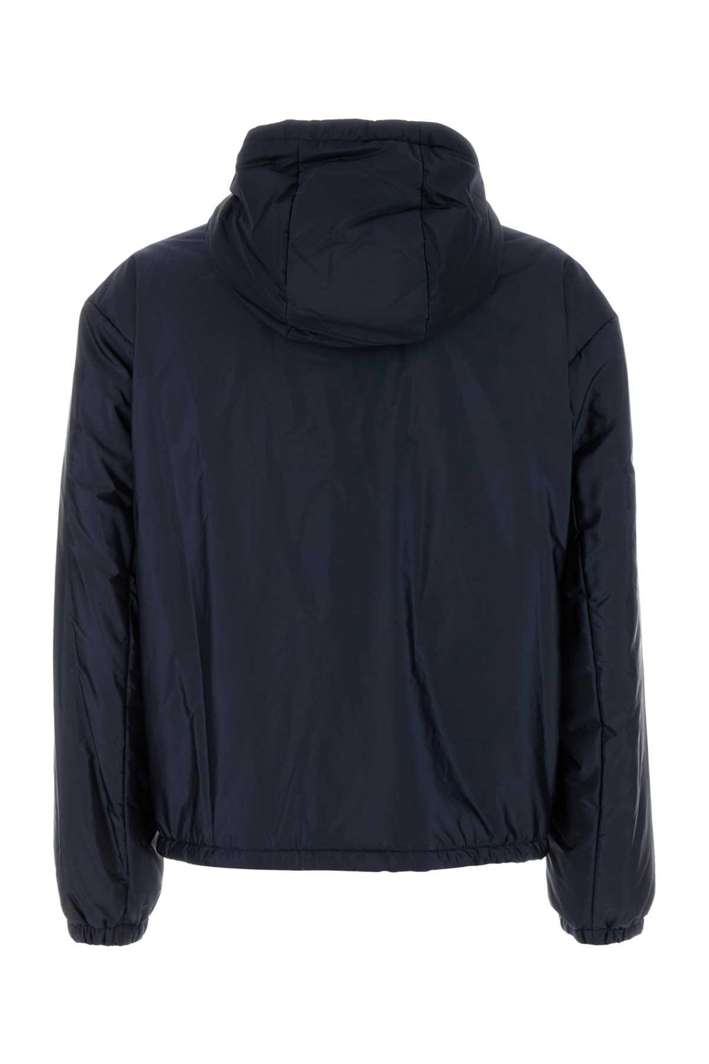 PRADA GIUBBOTTI For Men 100%recycledPolyamide