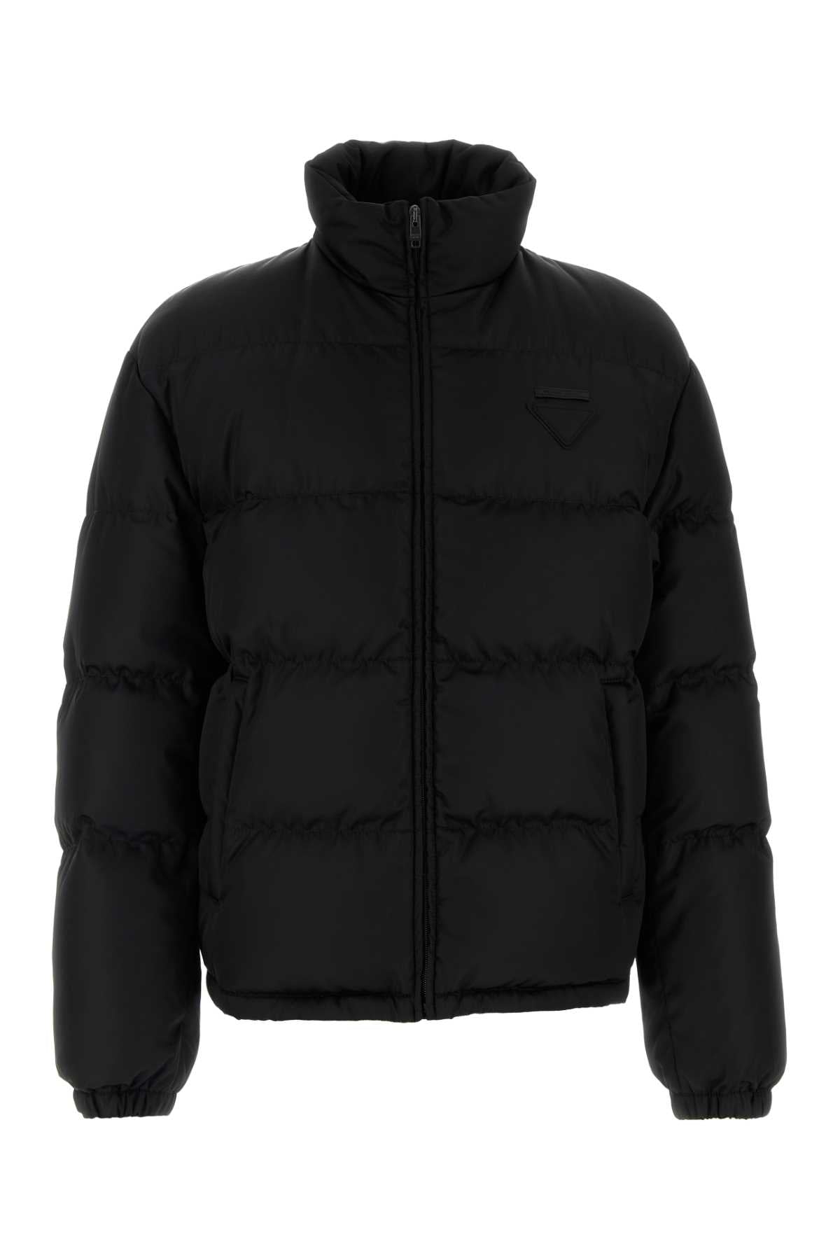 PRADA PIUMINI For Men 100%POLIAMMIDERICICLATA