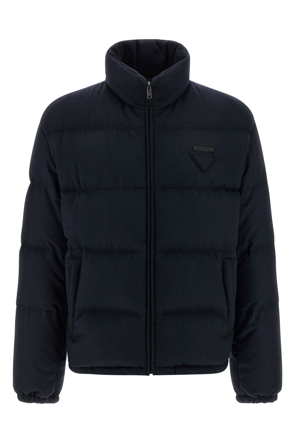 PRADA Cashmere down jacket For Men 100% cashmere