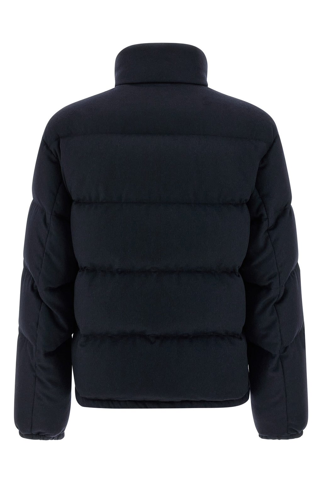 PRADA Cashmere down jacket For Men 100% cashmere