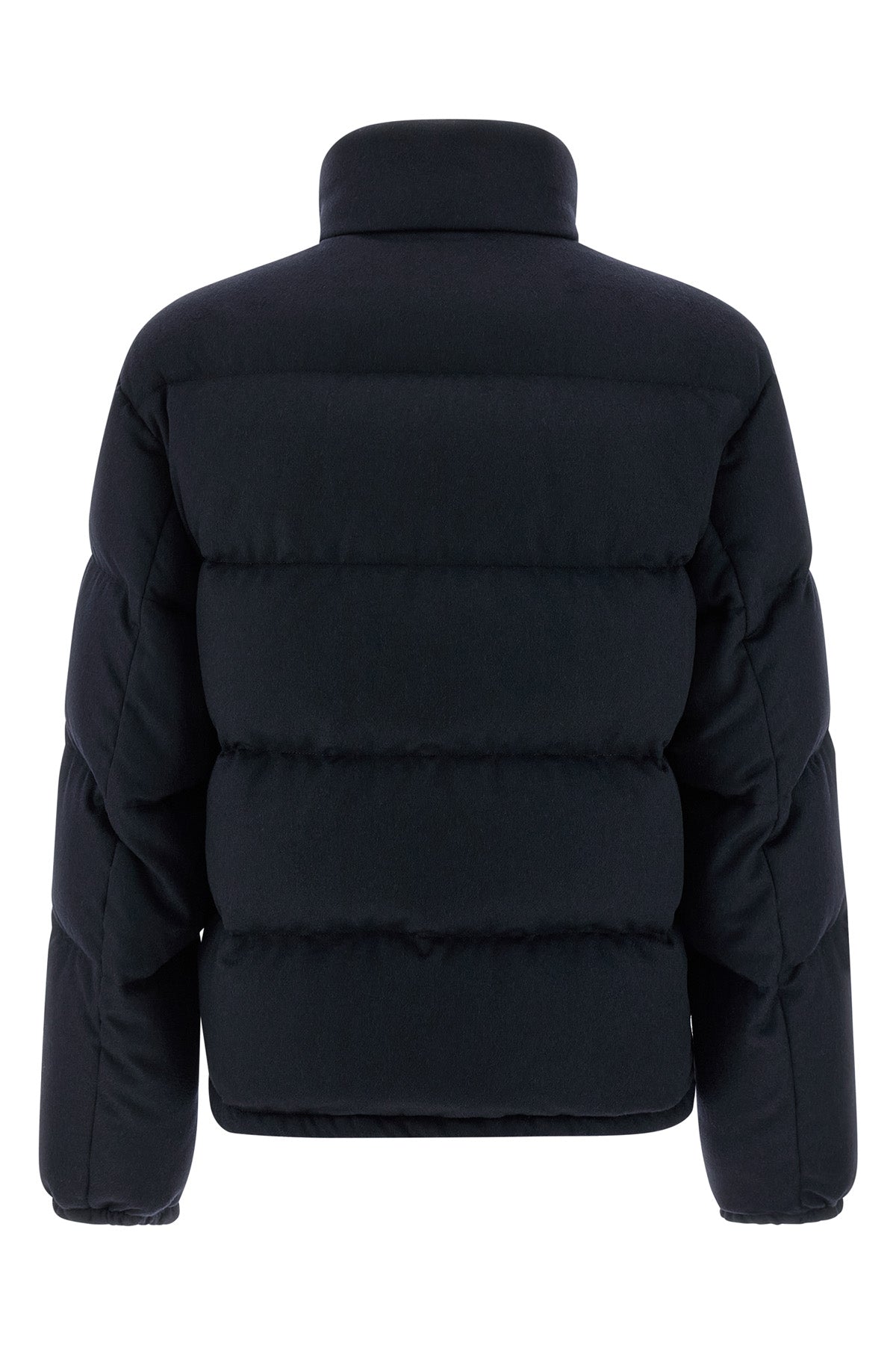 PRADA Cashmere down jacket For Men 100% cashmere