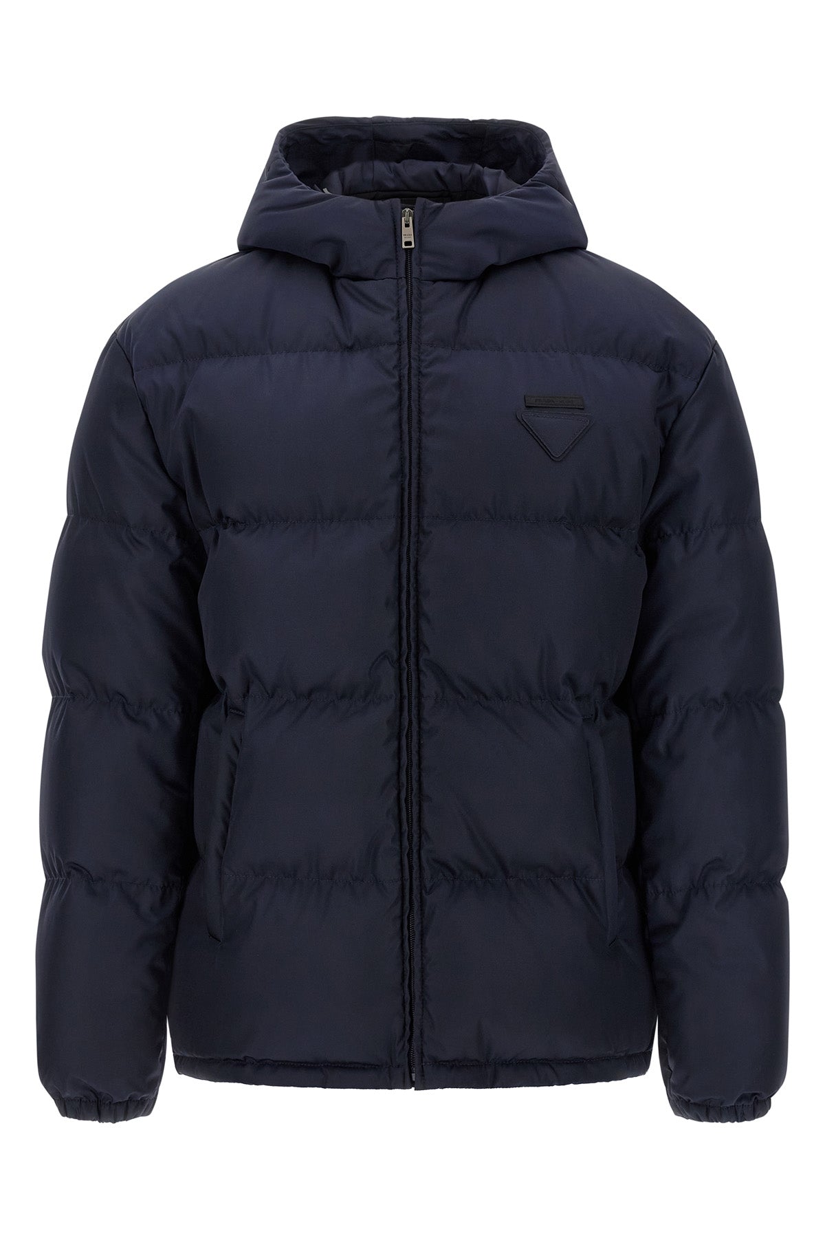 PRADA Re-Nylon down jacket For Men 100% recycled polyamide