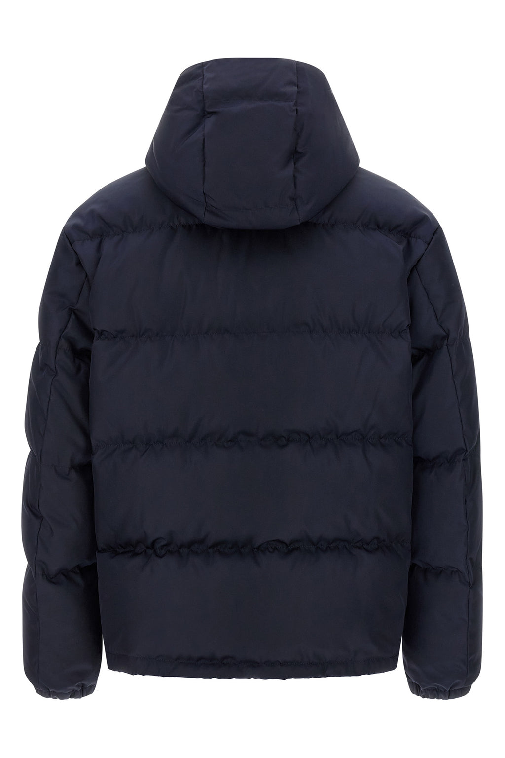 PRADA Re-Nylon down jacket For Men 100% recycled polyamide