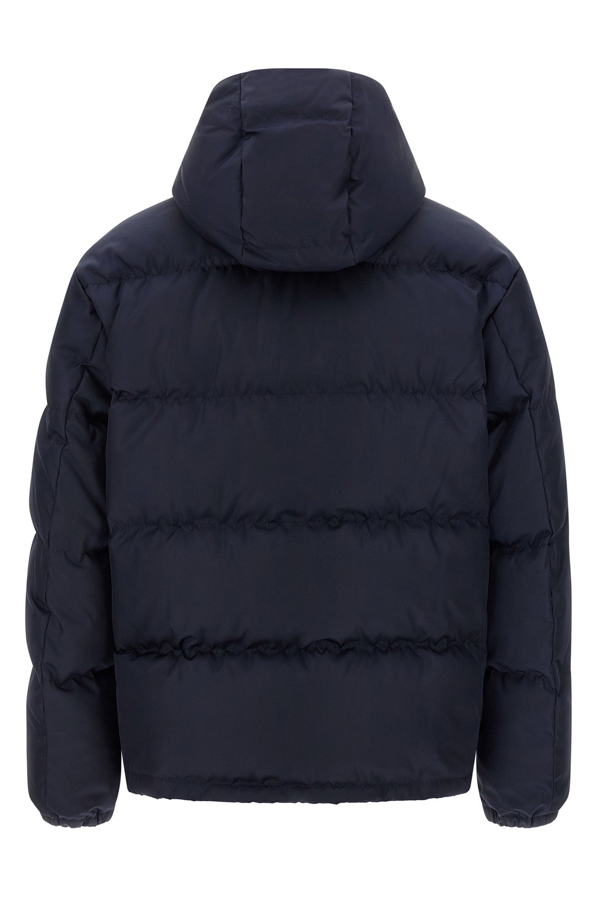 PRADA Re-Nylon down jacket For Men 100% recycled polyamide