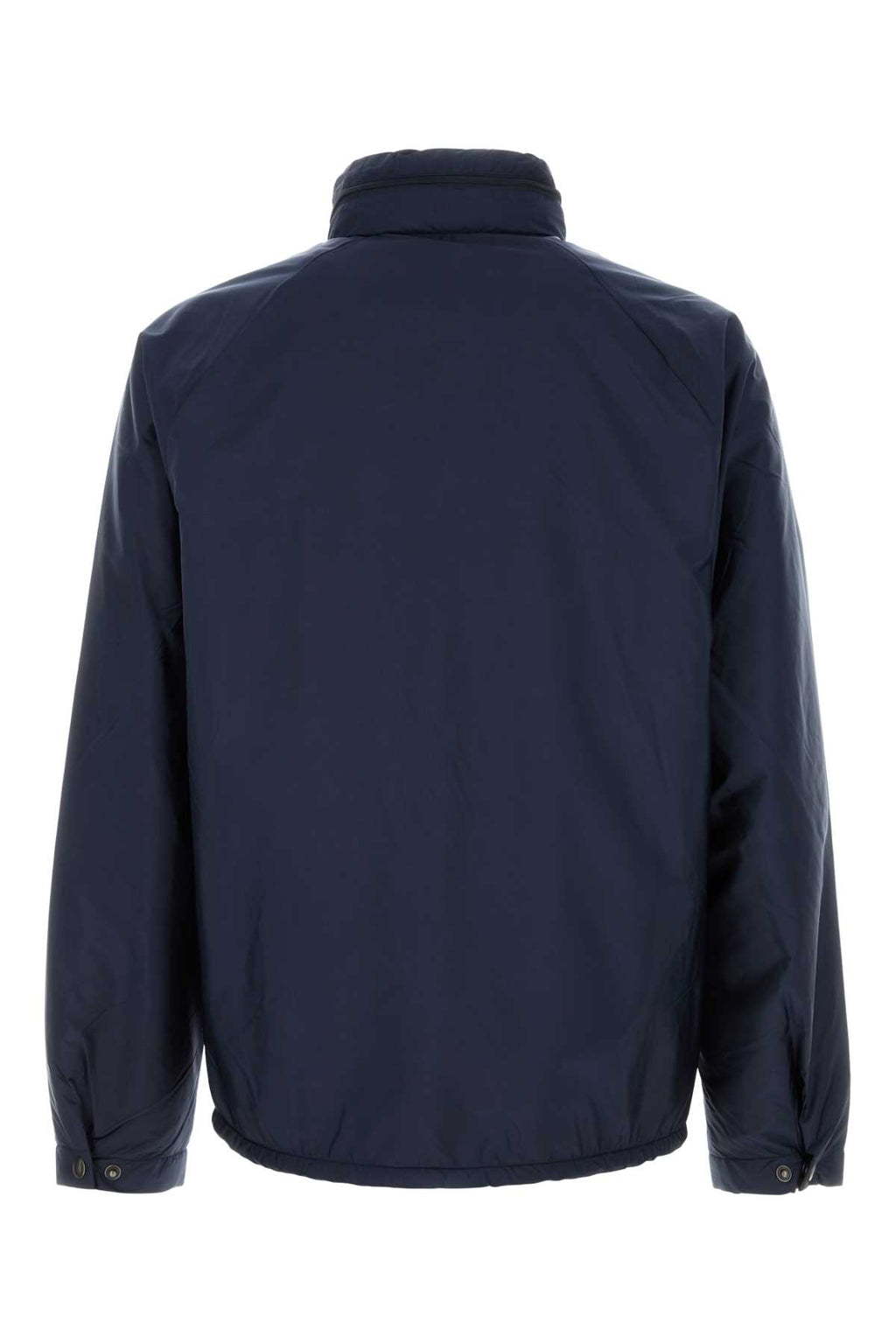 PRADA GIUBBOTTO For Men Exterior: 100% Recycled nylon Lining: 100% Polyester