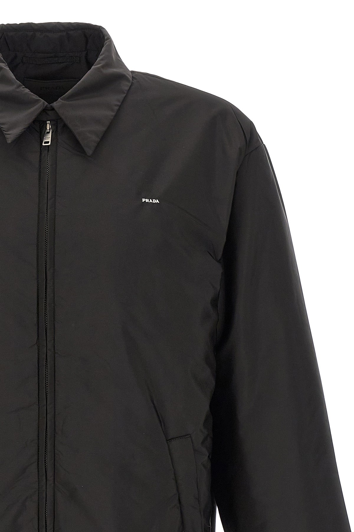 prada Re-nylon jacket