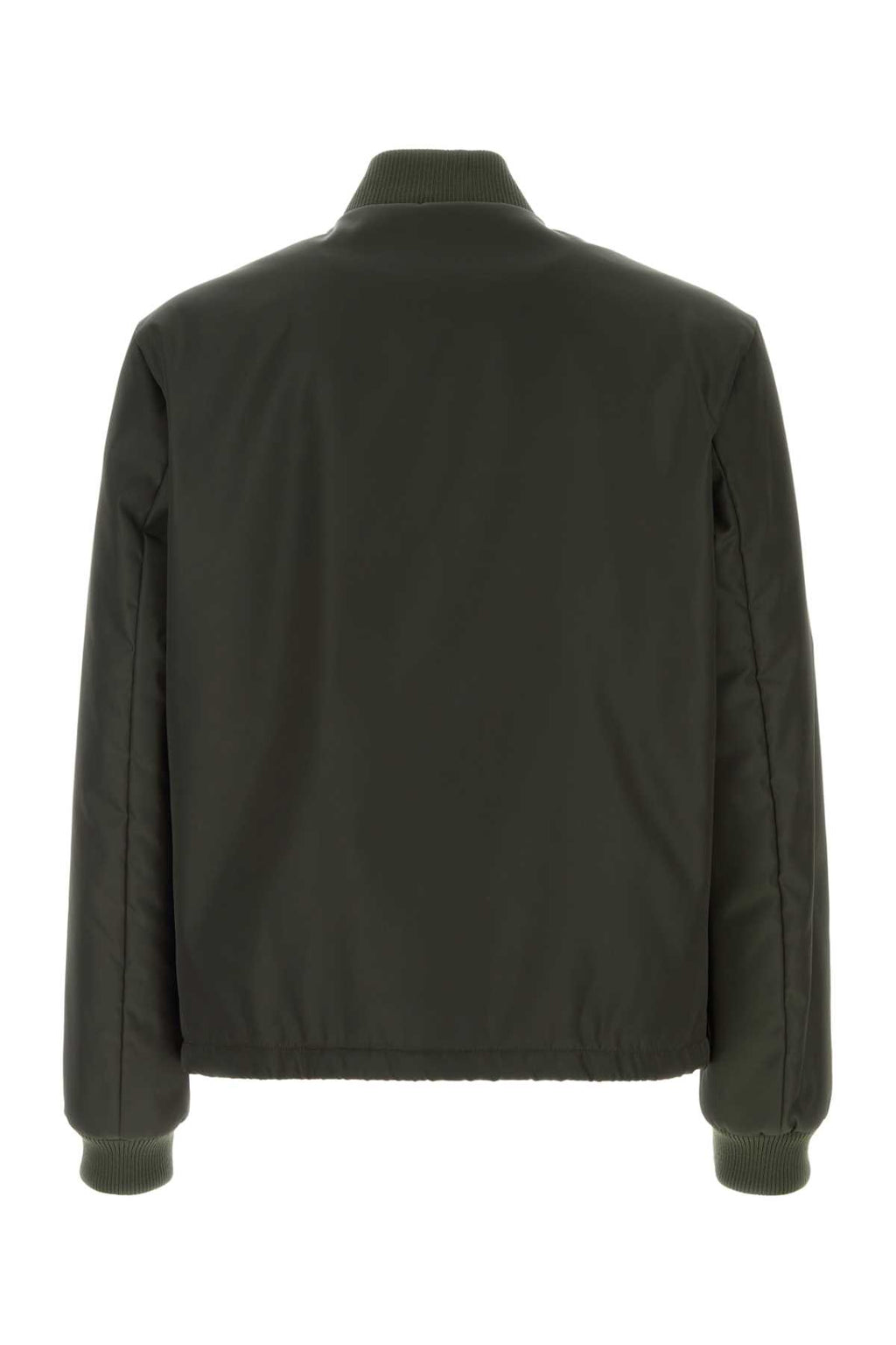 PRADA GIUBBOTTI For Men Exterior: 100% Nylon Lining: 100% Nylon