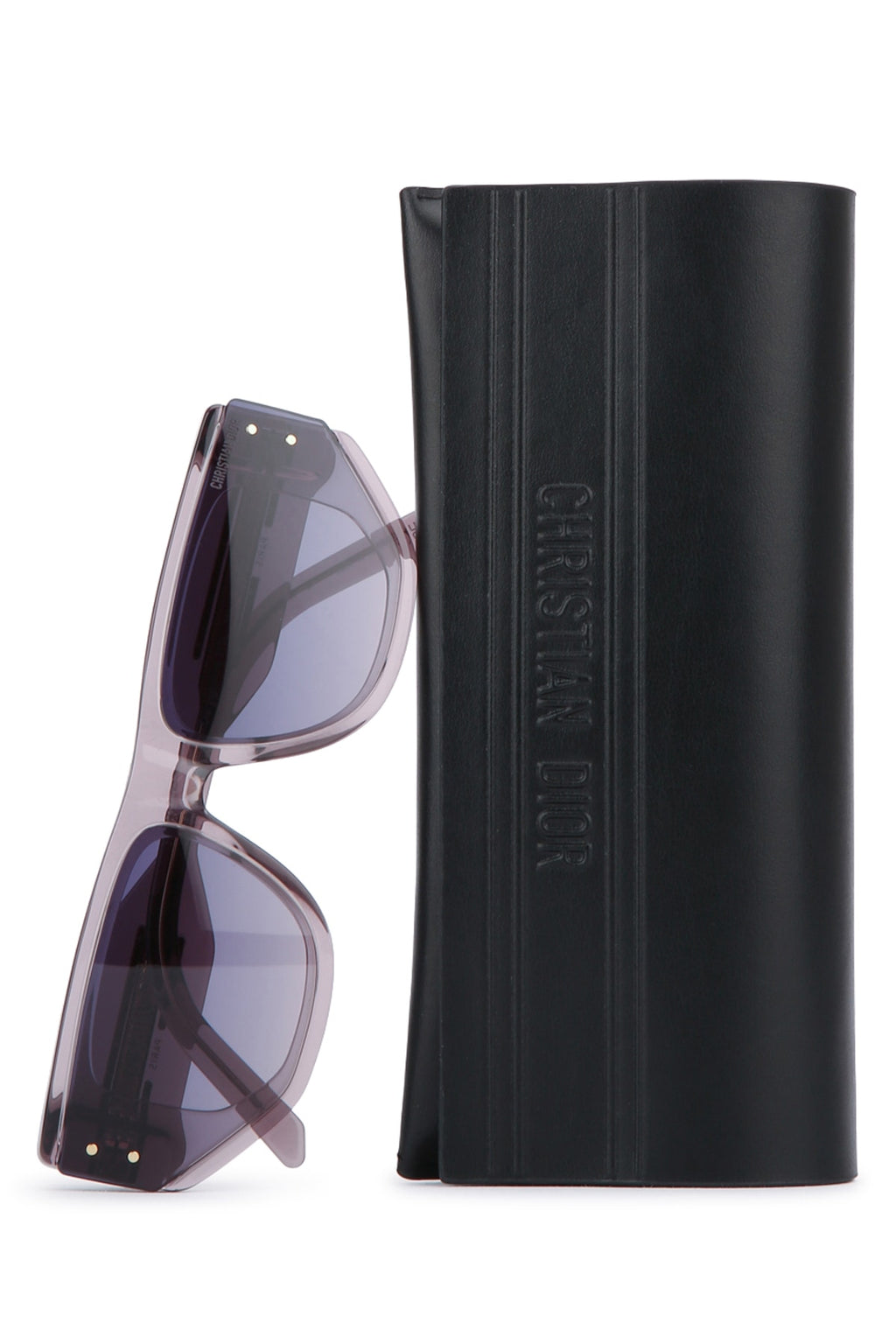 CHRISTIAN DIOR EYEWEAR RIVIERA For Women 100% PVC