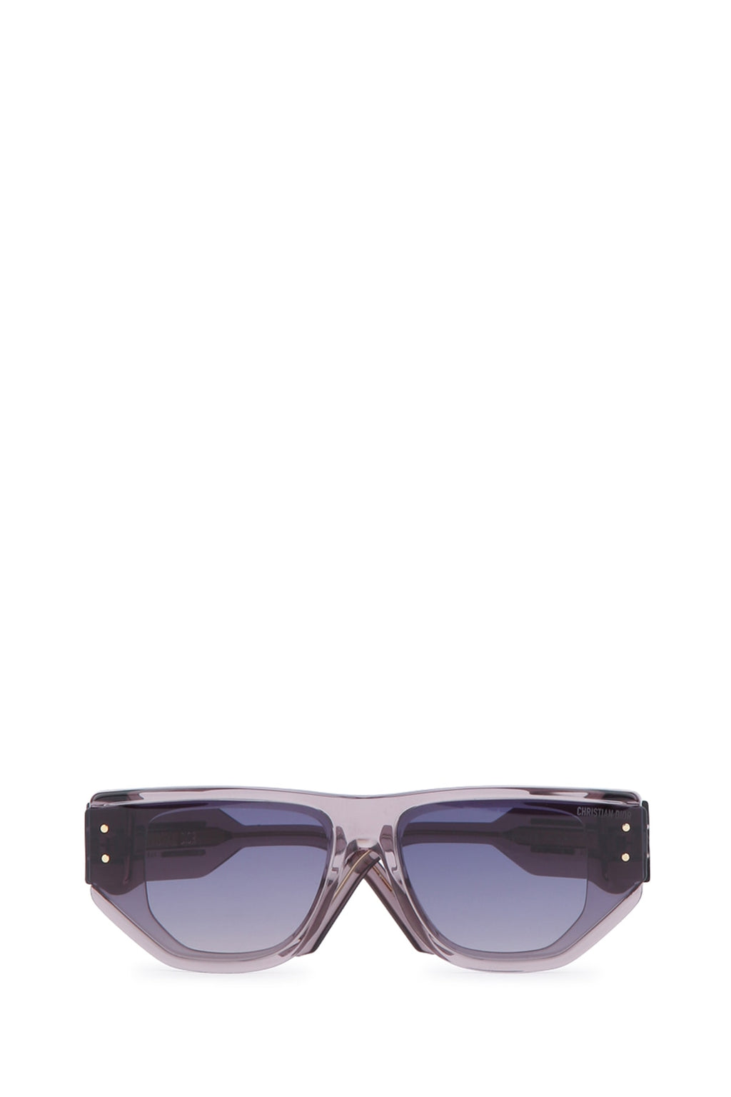 CHRISTIAN DIOR EYEWEAR RIVIERA For Women 100% PVC