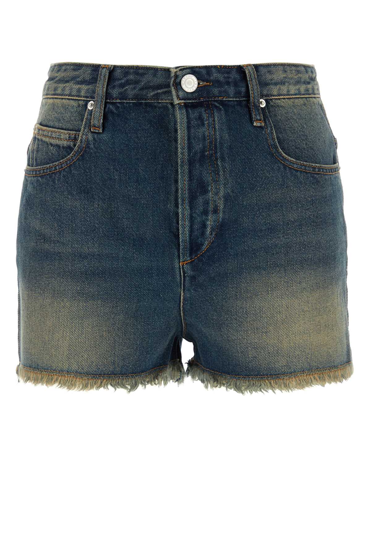 ISABEL MARANT MAGLIERIA For Women Esterno: 80% Cotton 20% Hemp