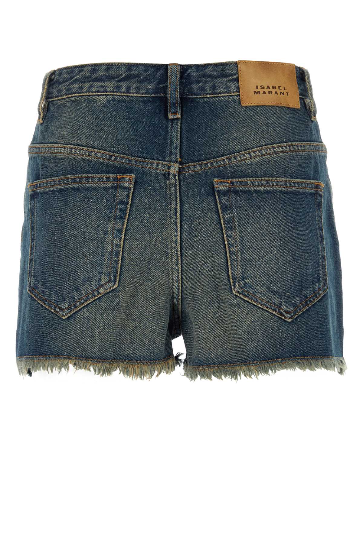 ISABEL MARANT MAGLIERIA For Women Esterno: 80% Cotton 20% Hemp