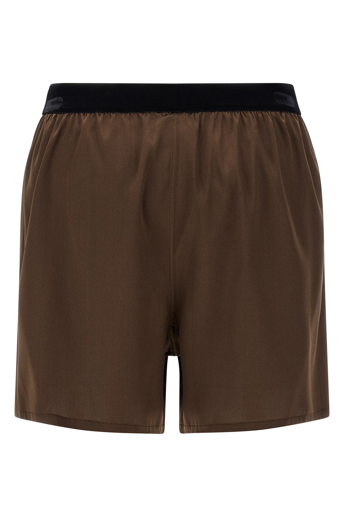 tom ford Silk shorts