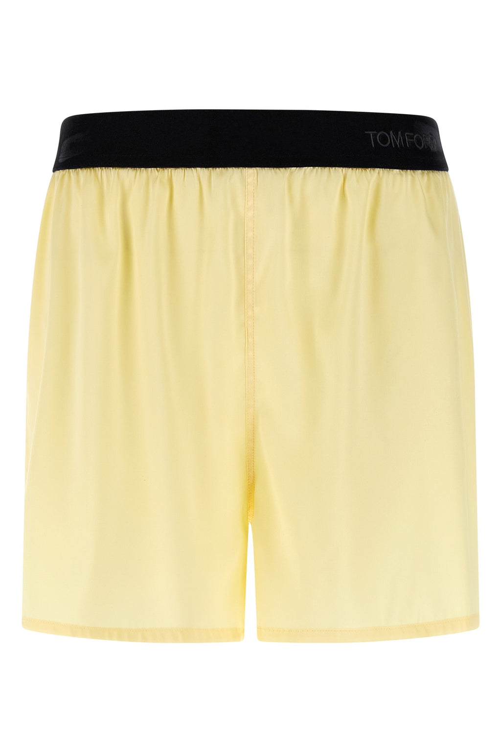 tom ford Silk shorts