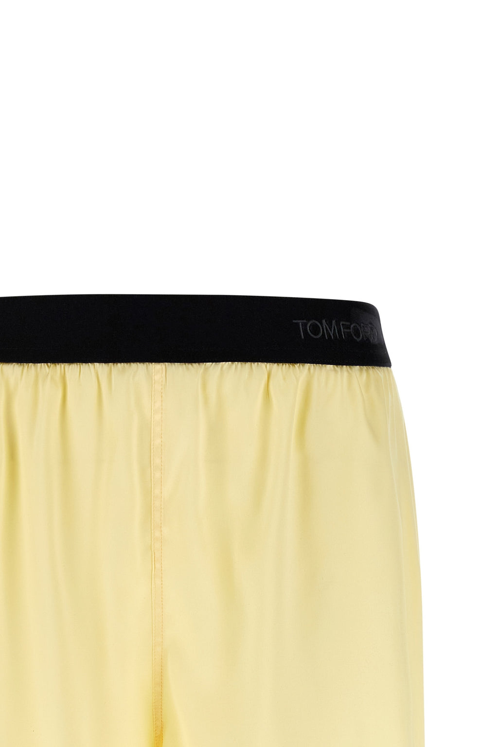 tom ford Silk shorts