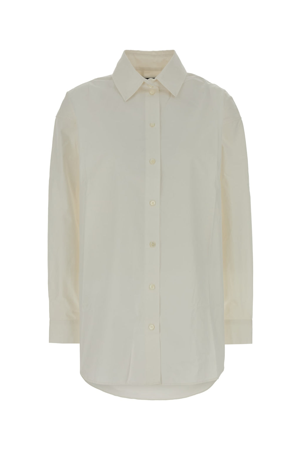JACQUEMUS LA CHEMISE D'HOMME For Women 