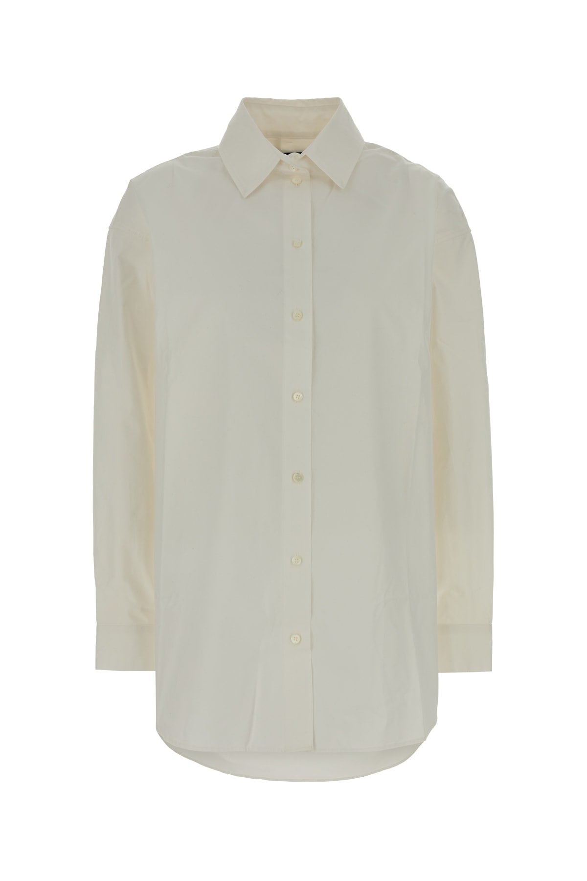 JACQUEMUS LA CHEMISE D'HOMME For Women 