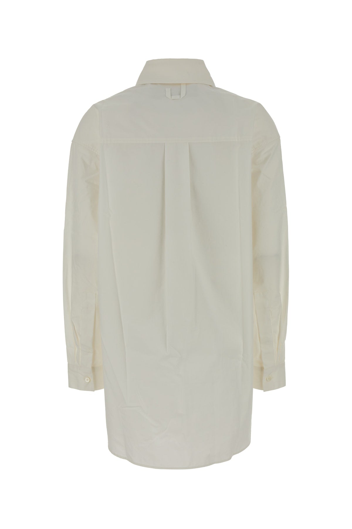 JACQUEMUS LA CHEMISE D'HOMME For Women 