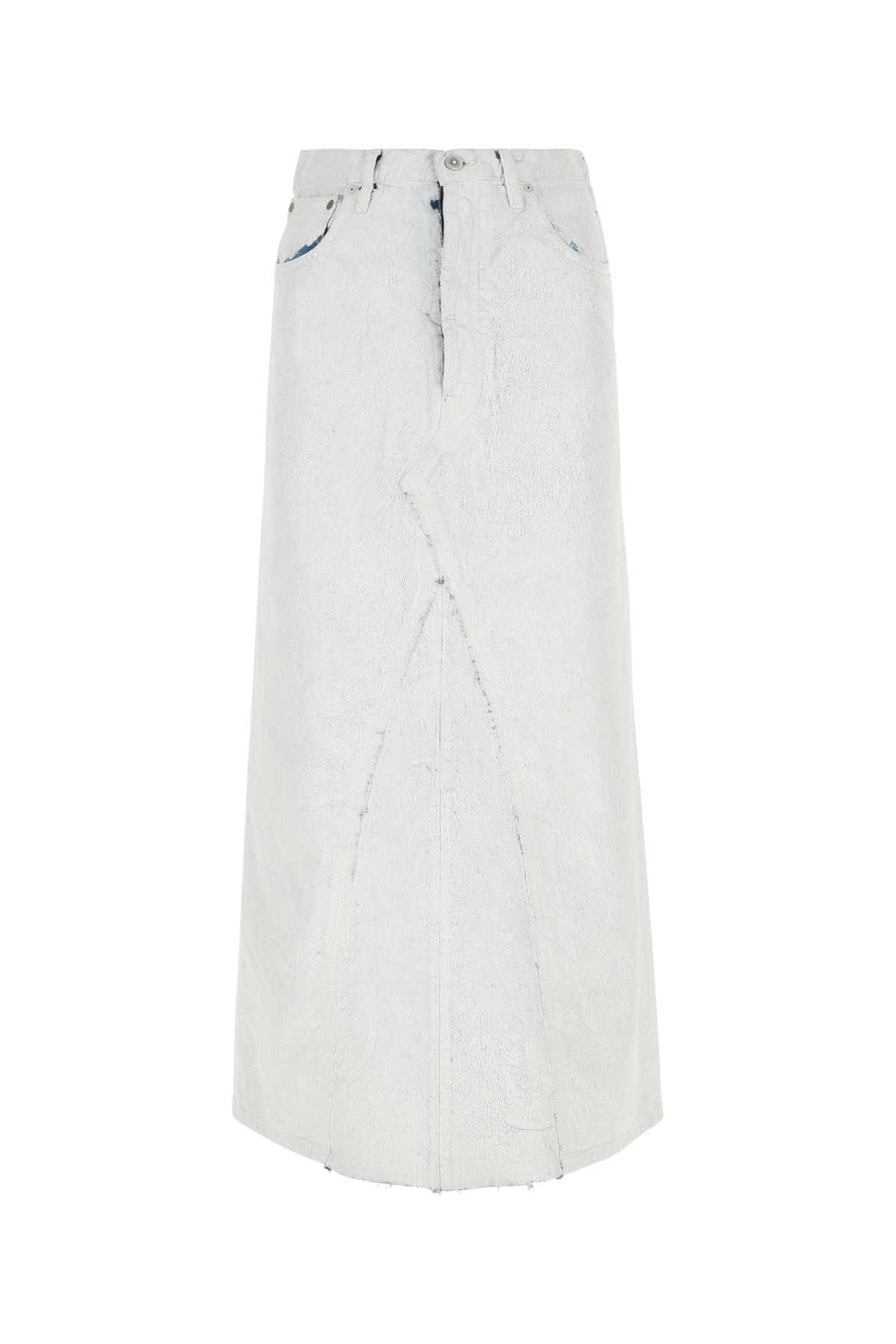 MAISON MARGIELA GONNA For Women Exterior: 100% Cotton