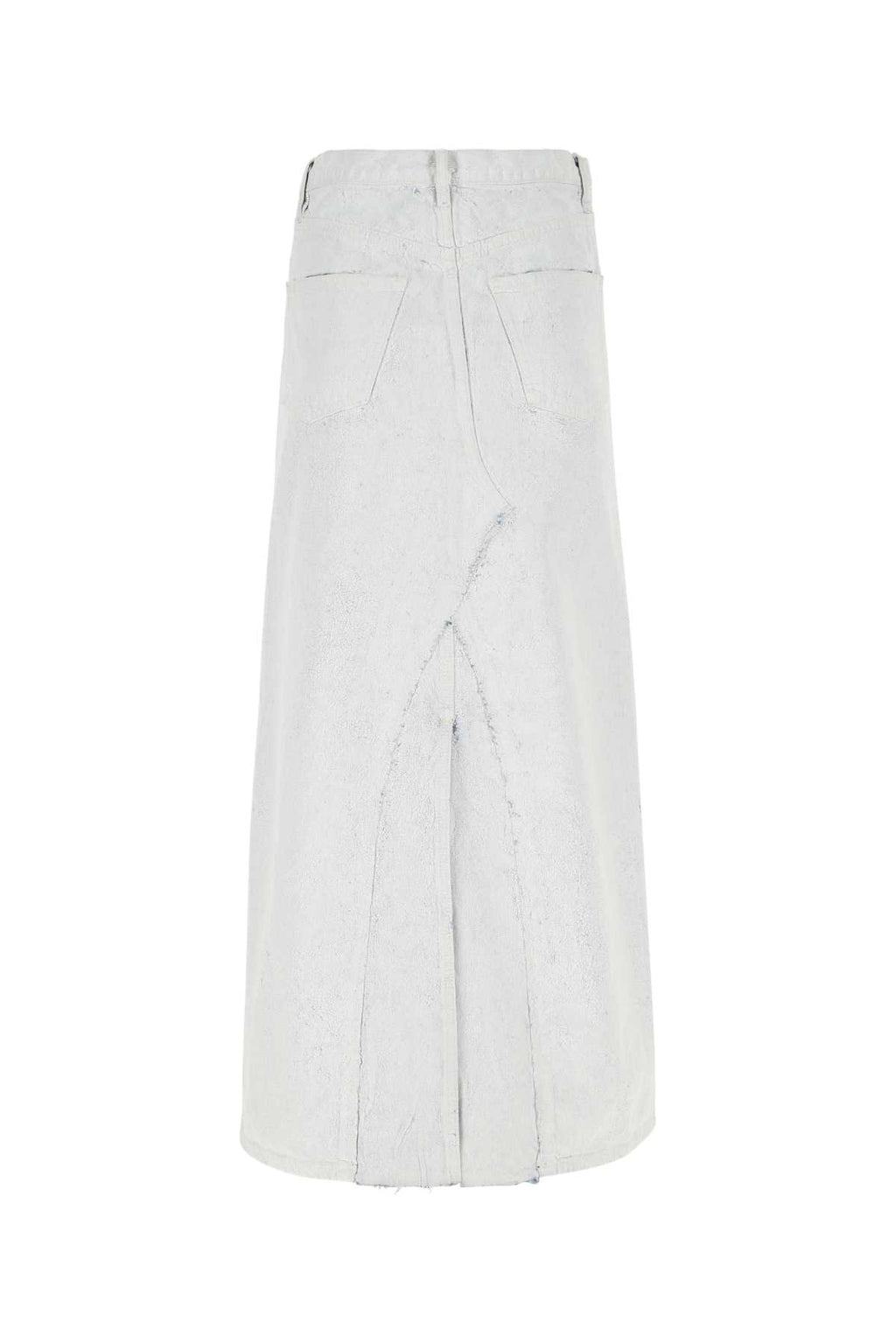 MAISON MARGIELA GONNA For Women Exterior: 100% Cotton