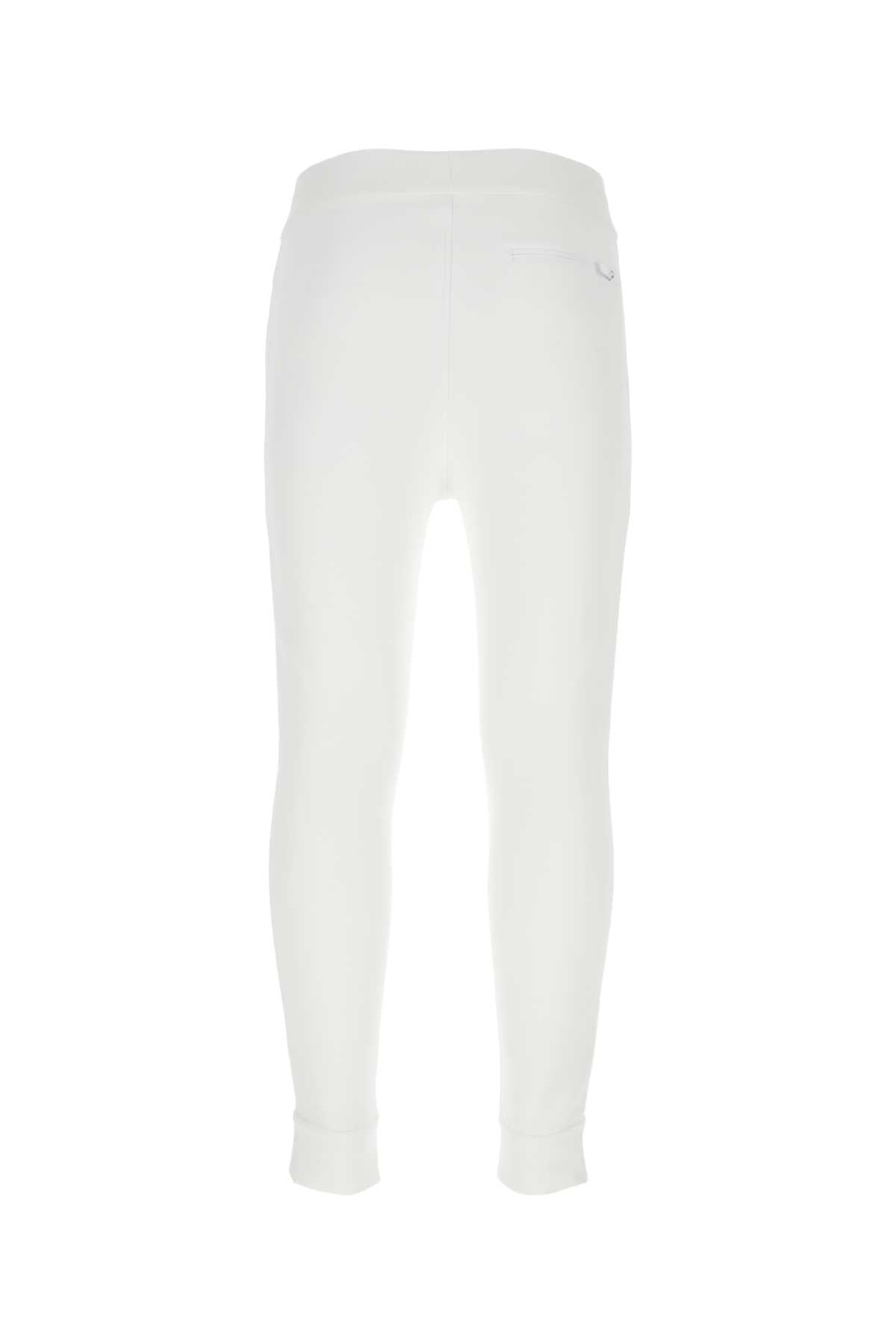 PRADA PANTALONE For Men Exterior: 100% Fabric