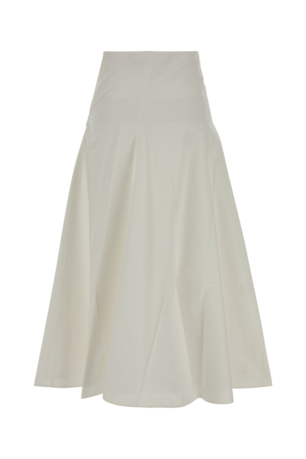 JACQUEMUS LA JUPE TRIANGLE For Women 