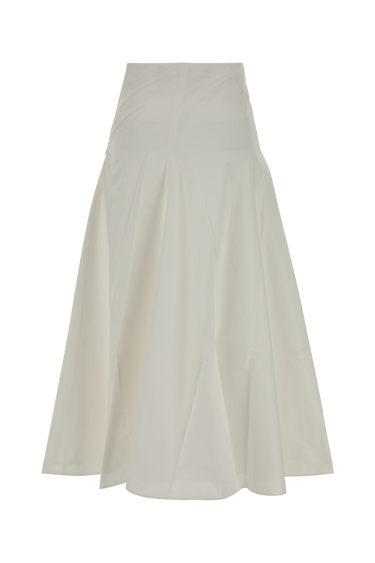 JACQUEMUS LA JUPE TRIANGLE For Women 