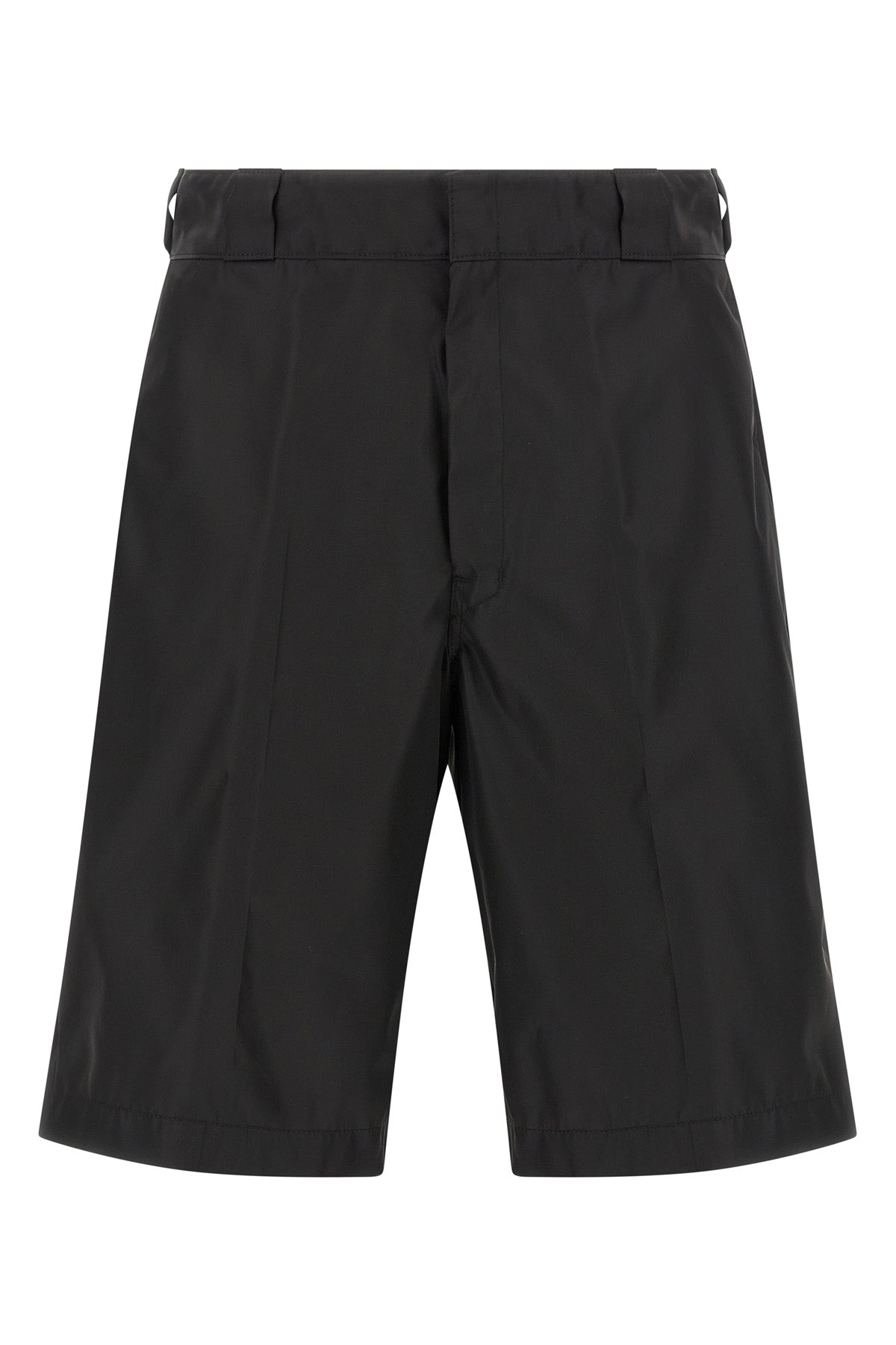 prada Bermuda Re-Nylon