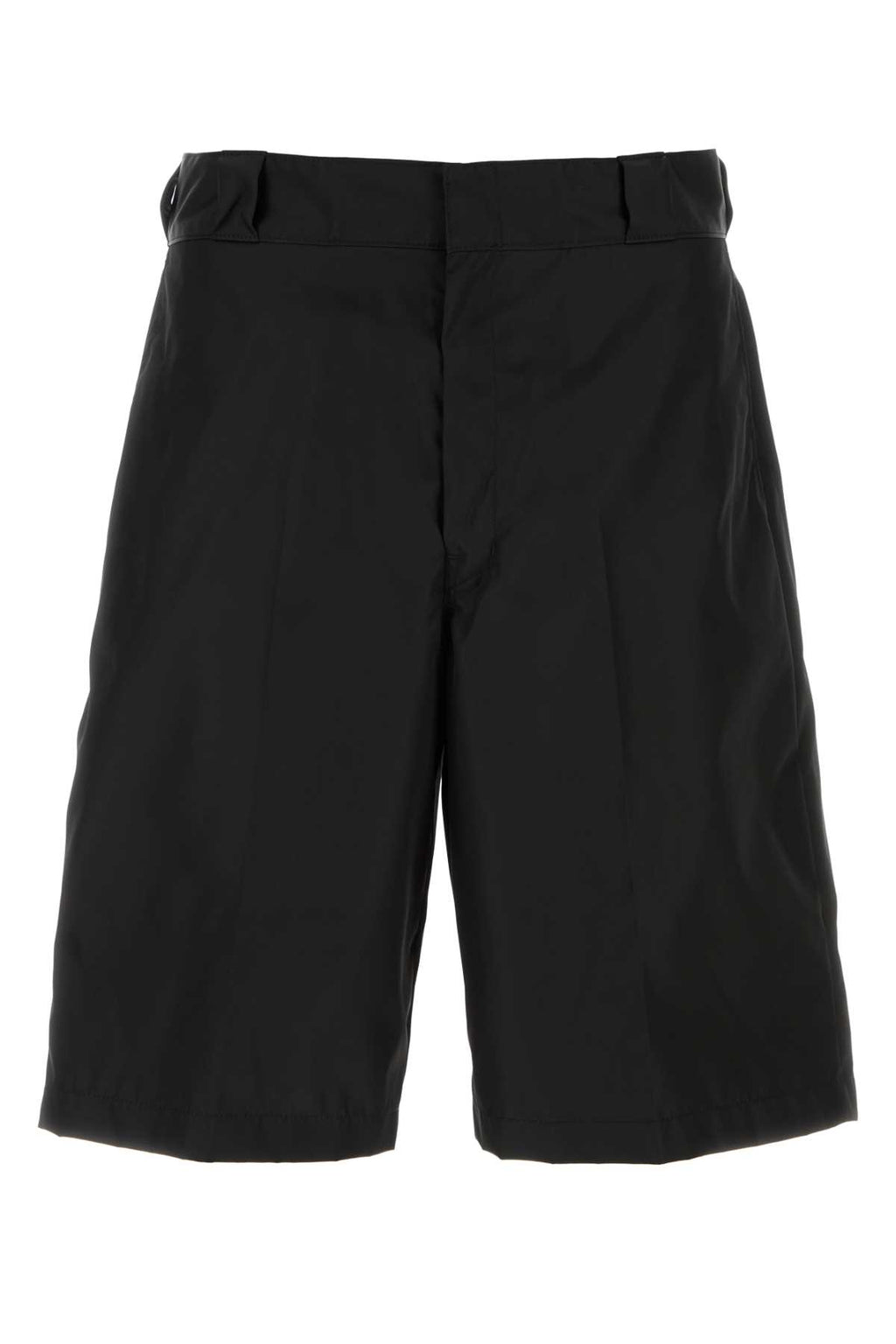 PRADA PANTALONI For Men 100%POLIAMMIDERICICLATA