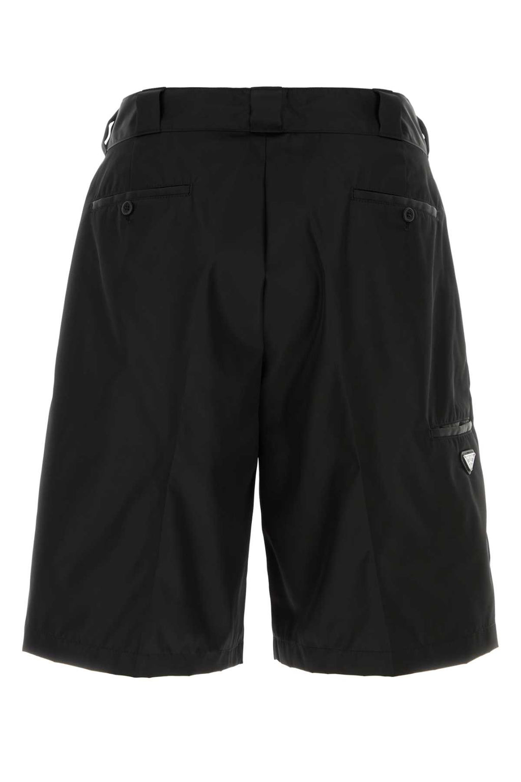 PRADA PANTALONI For Men 100%POLIAMMIDERICICLATA