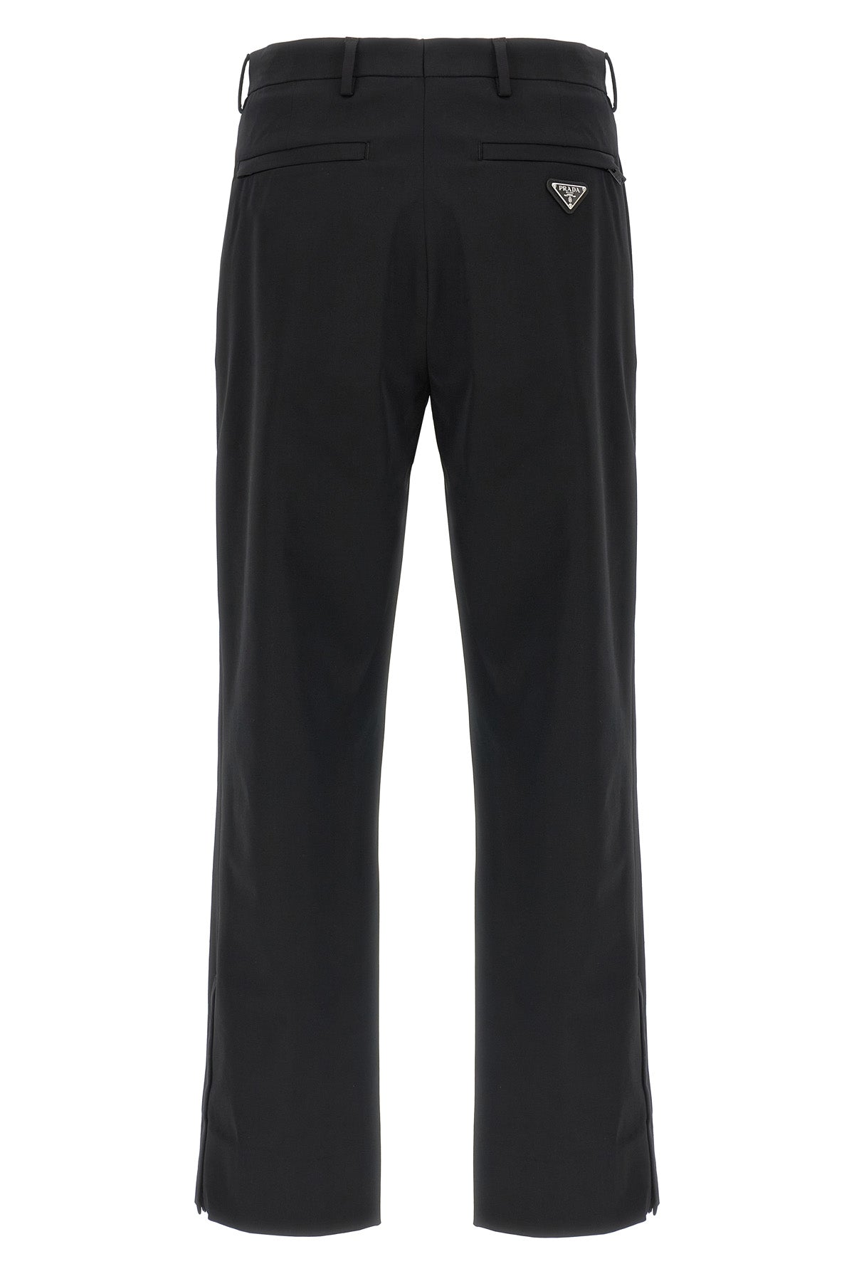 prada Stretch techno pants