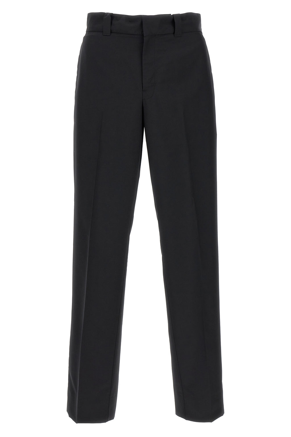 PRADA Wool pants For Men 64% virgin wool, 36% polyamide