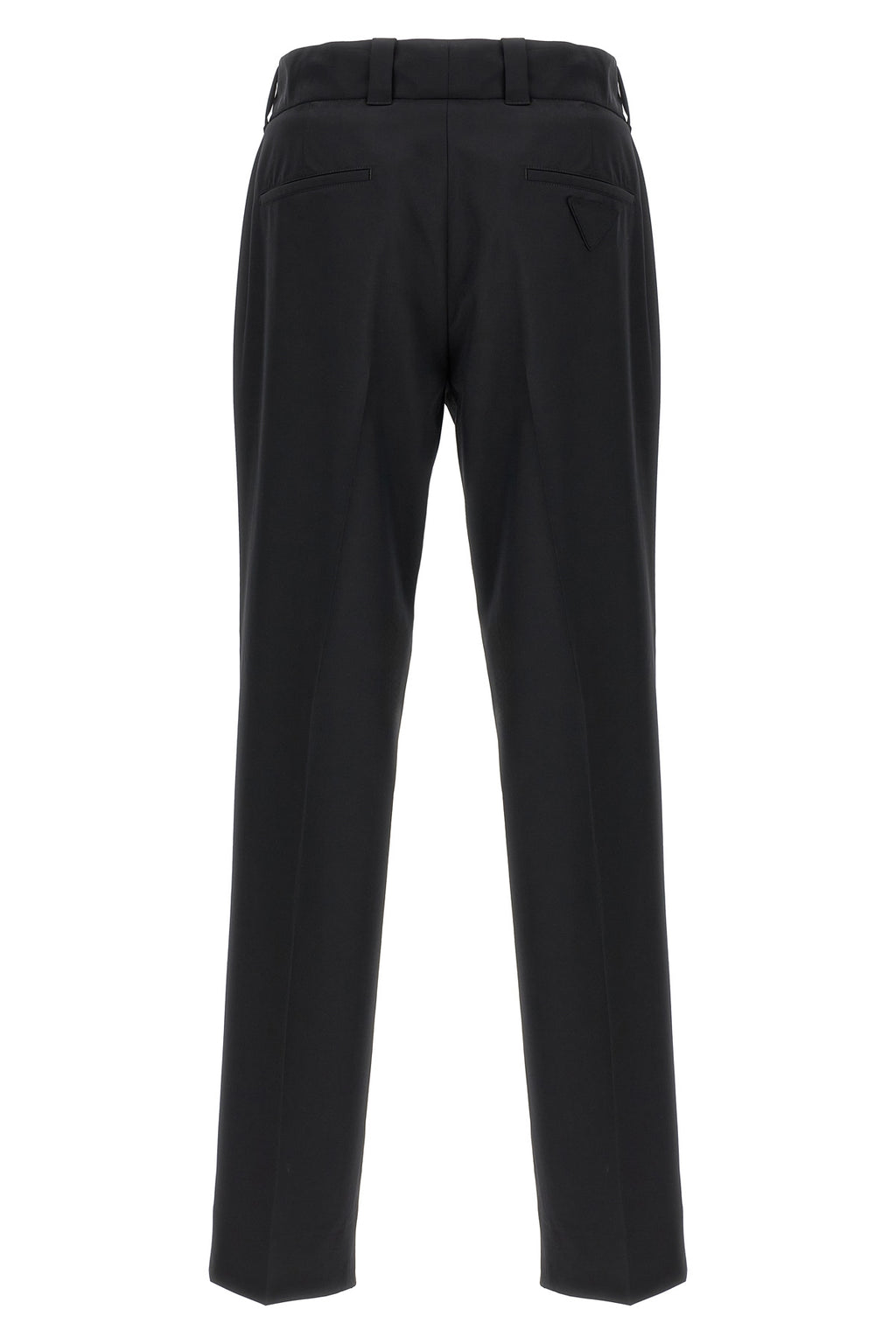 PRADA Wool pants For Men 64% virgin wool, 36% polyamide